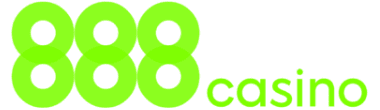 888 Casino Logo
